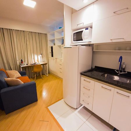 The Best Deluxe - Duplex Studio - Hotel Slav Moema - By Luxxor San Paolo Esterno foto