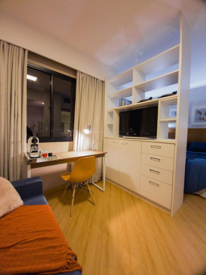 The Best Deluxe - Duplex Studio - Hotel Slav Moema - By Luxxor San Paolo Esterno foto