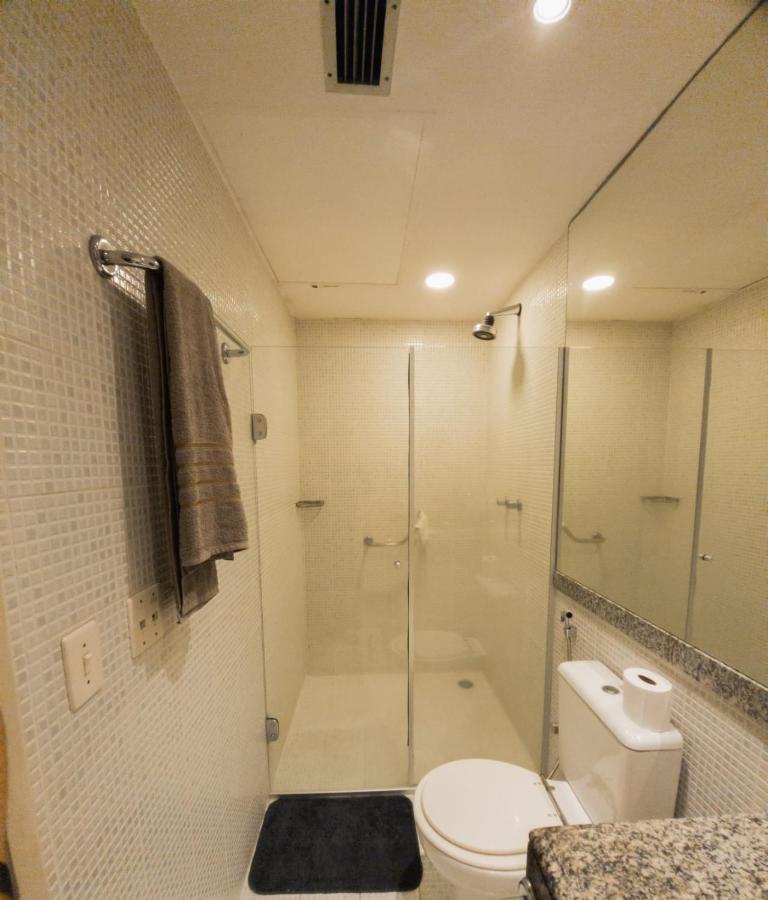The Best Deluxe - Duplex Studio - Hotel Slav Moema - By Luxxor San Paolo Esterno foto