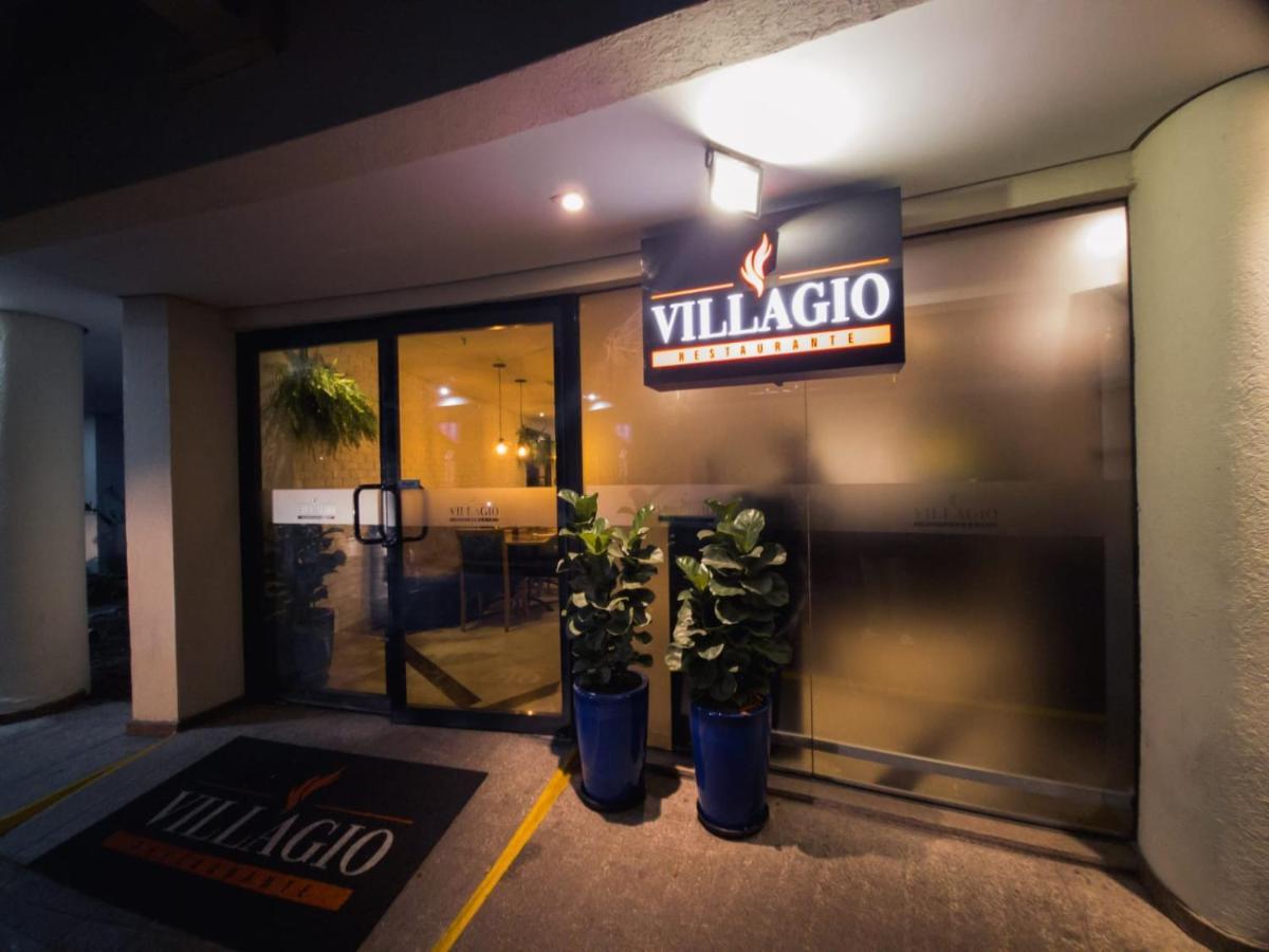 The Best Deluxe - Duplex Studio - Hotel Slav Moema - By Luxxor San Paolo Esterno foto