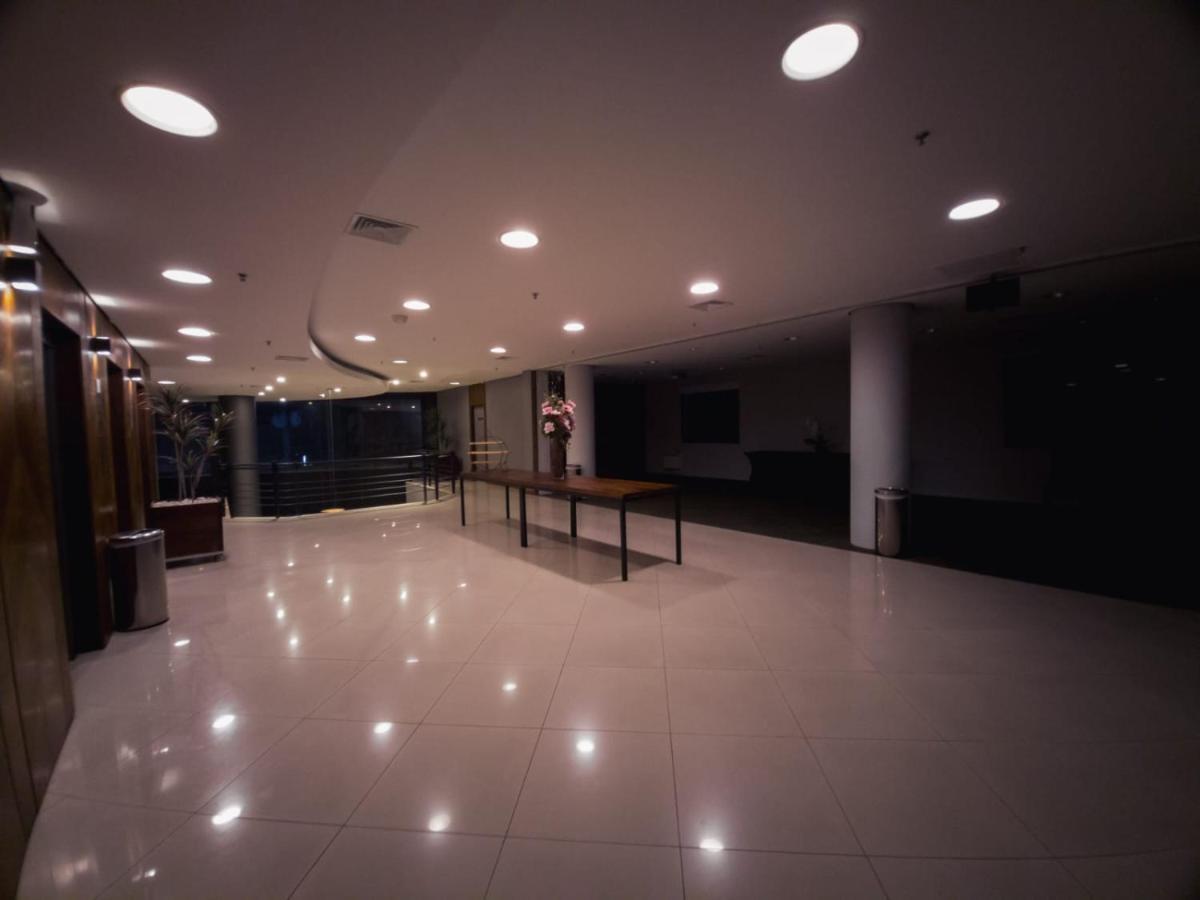 The Best Deluxe - Duplex Studio - Hotel Slav Moema - By Luxxor San Paolo Esterno foto