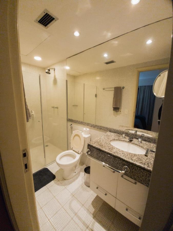 The Best Deluxe - Duplex Studio - Hotel Slav Moema - By Luxxor San Paolo Esterno foto