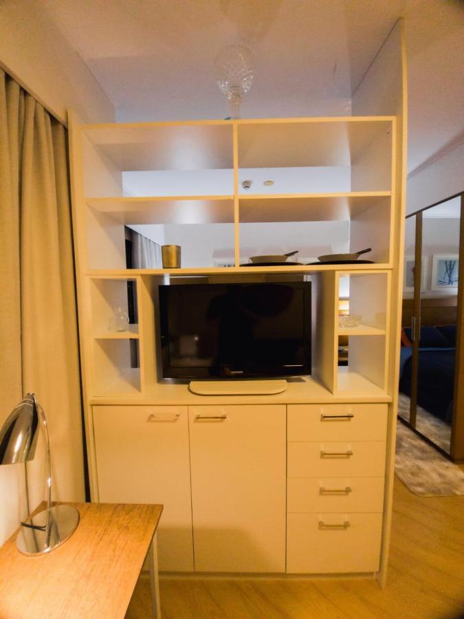 The Best Deluxe - Duplex Studio - Hotel Slav Moema - By Luxxor San Paolo Esterno foto