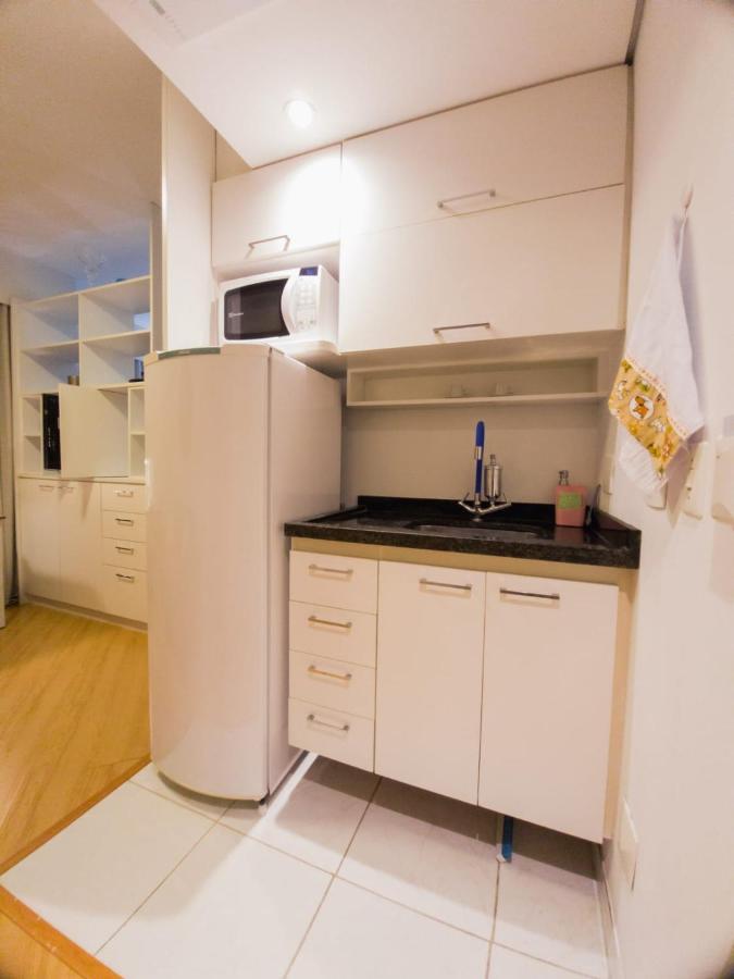The Best Deluxe - Duplex Studio - Hotel Slav Moema - By Luxxor San Paolo Esterno foto