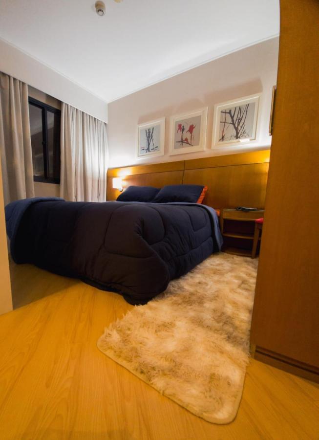 The Best Deluxe - Duplex Studio - Hotel Slav Moema - By Luxxor San Paolo Esterno foto