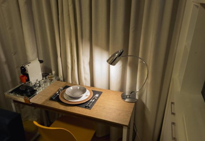 The Best Deluxe - Duplex Studio - Hotel Slav Moema - By Luxxor San Paolo Esterno foto