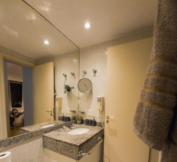 The Best Deluxe - Duplex Studio - Hotel Slav Moema - By Luxxor San Paolo Esterno foto