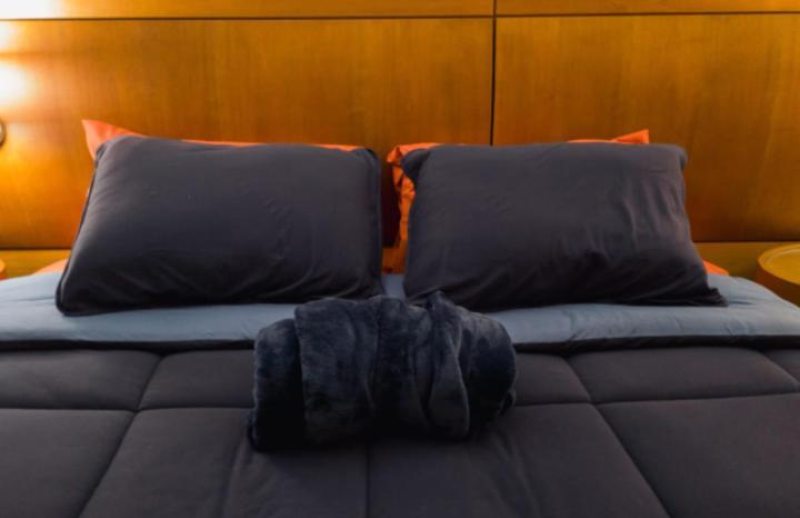 The Best Deluxe - Duplex Studio - Hotel Slav Moema - By Luxxor San Paolo Esterno foto