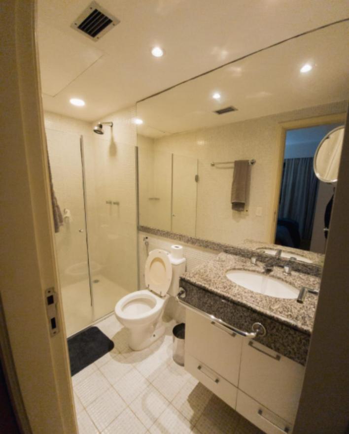 The Best Deluxe - Duplex Studio - Hotel Slav Moema - By Luxxor San Paolo Esterno foto