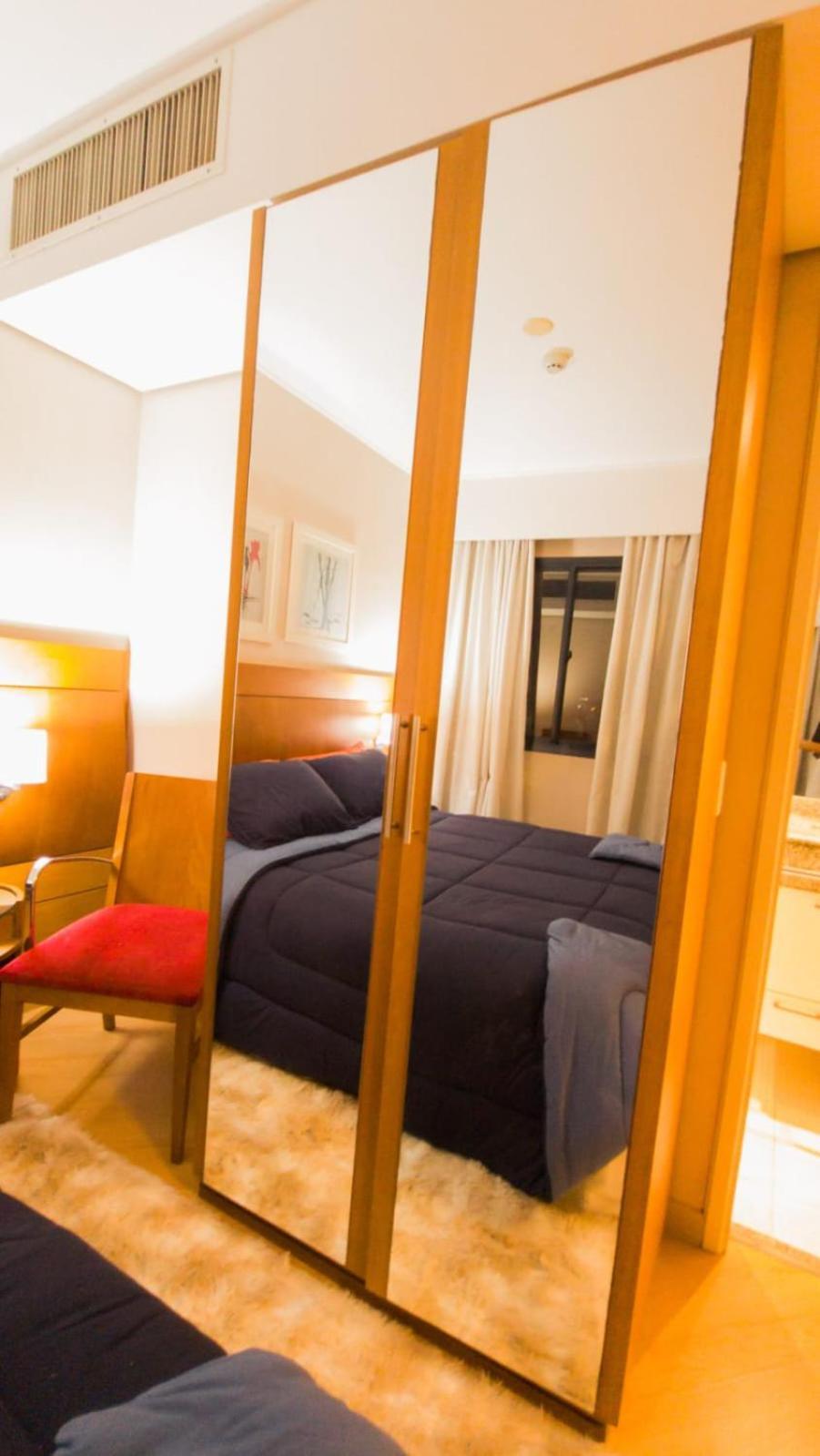 The Best Deluxe - Duplex Studio - Hotel Slav Moema - By Luxxor San Paolo Esterno foto