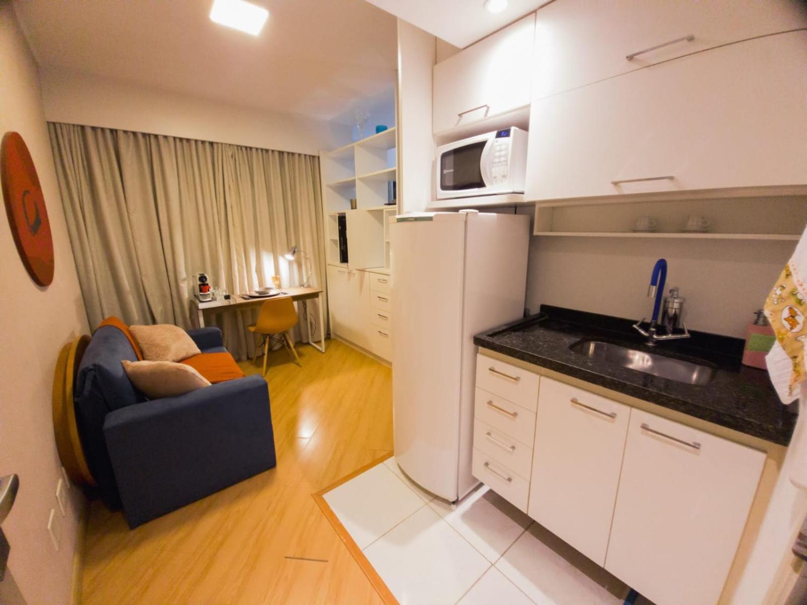 The Best Deluxe - Duplex Studio - Hotel Slav Moema - By Luxxor San Paolo Esterno foto